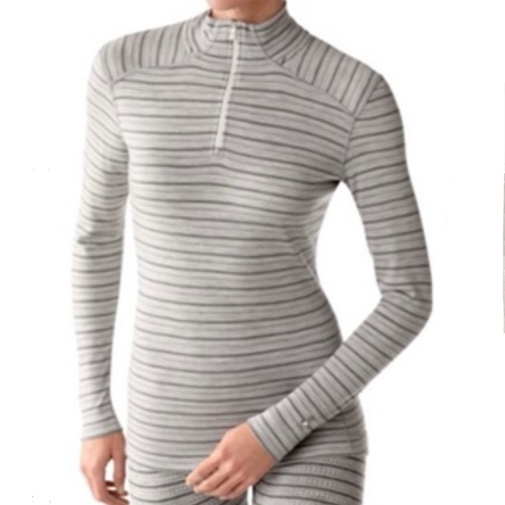 Smartwool Women’s 250 Merino Baselayer